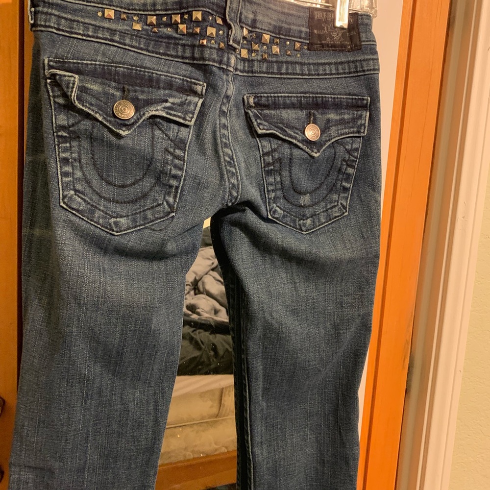 True religion jeans
